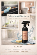 Paradise Multi Purpose Cleaner