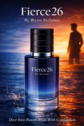 Fierce26 Cologne