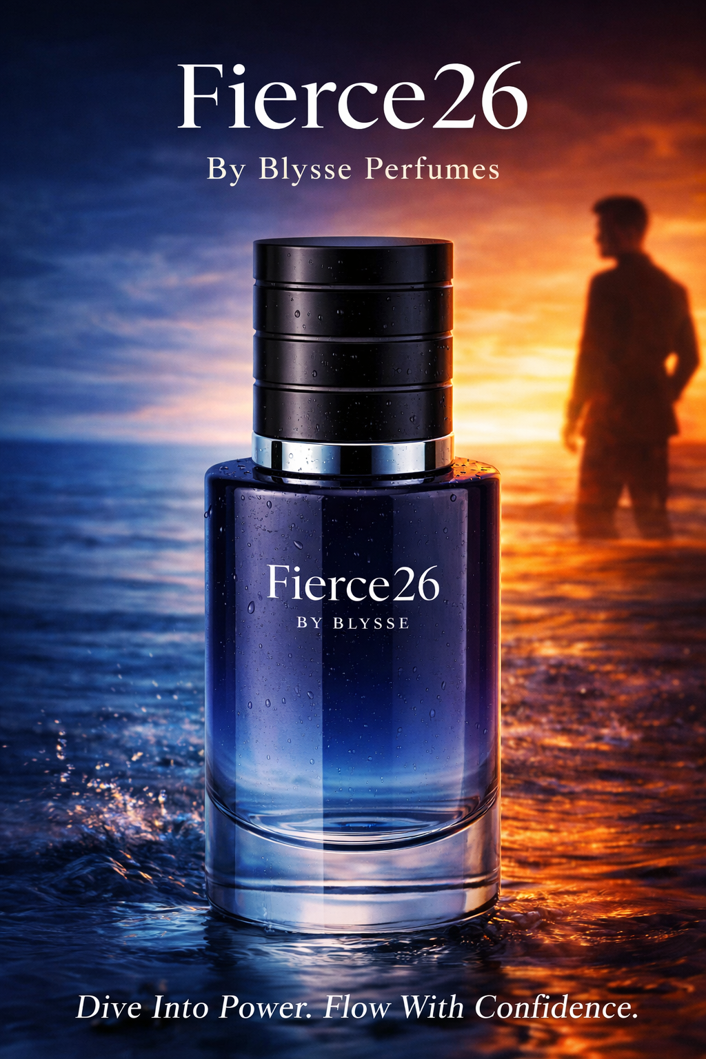 Fierce26 Cologne