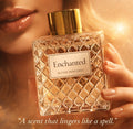 Enchanted Perfume