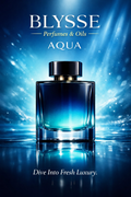 Aqua Men Cologne