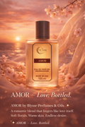 Amor Perfume