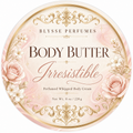 Irresistible Body Butter