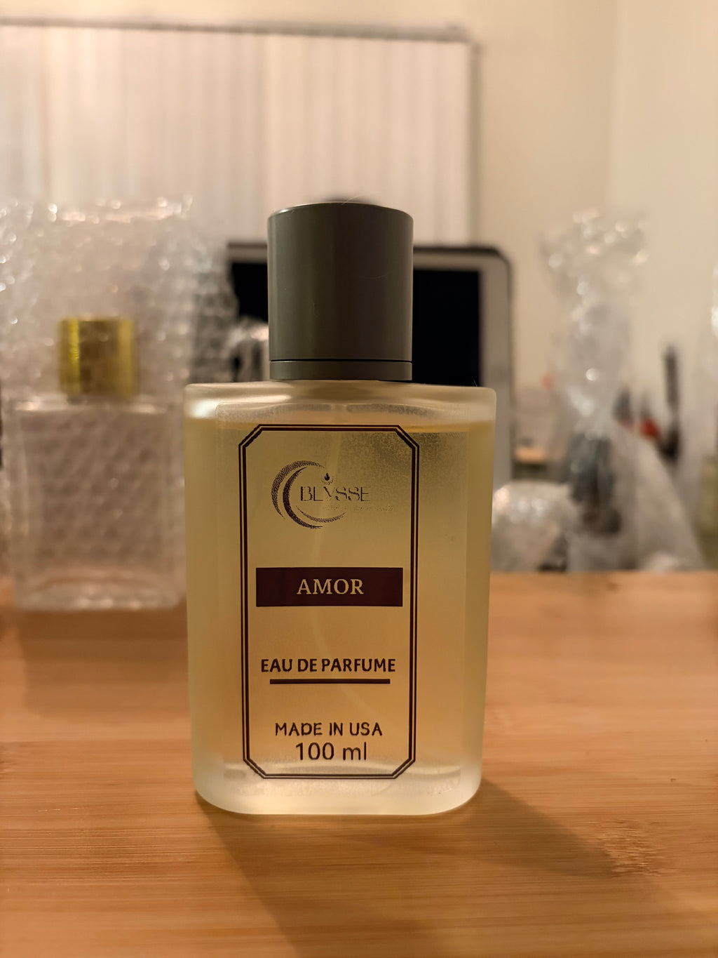 Fragrance Oils